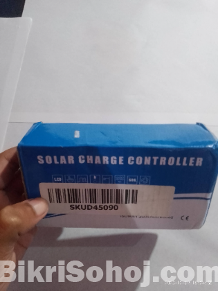 Soller Charger Controler
